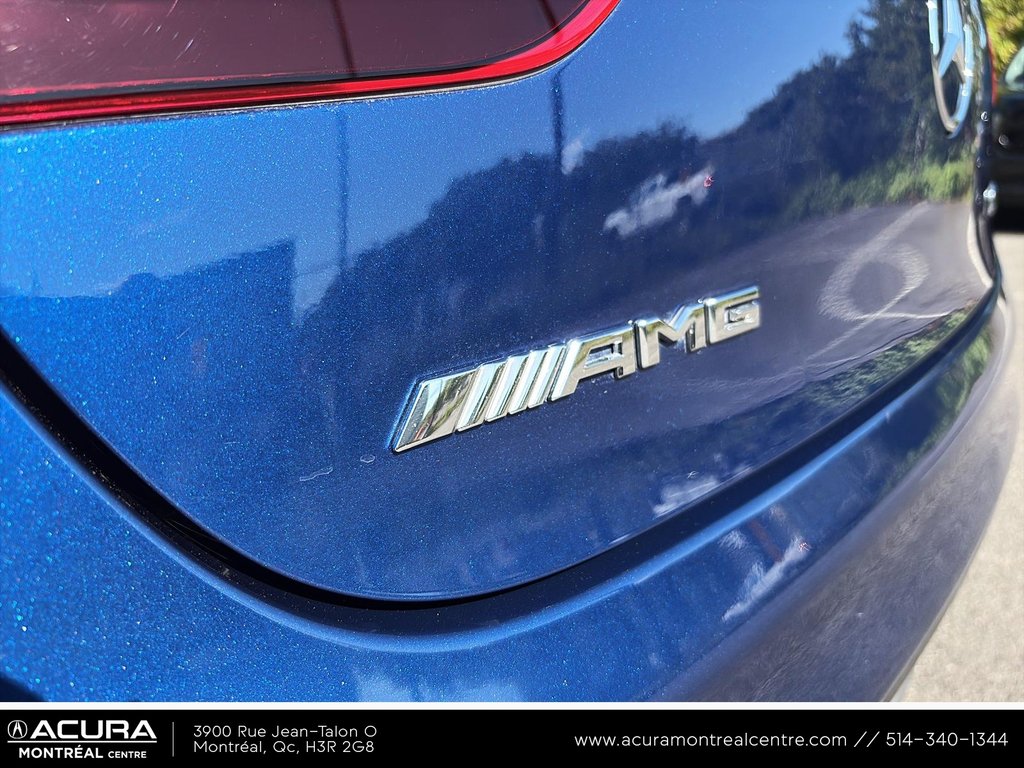 Mercedes-Benz GLC 43 COUPE 15K OPTIONS 2021 à Montreal, Québec - 15 - w1024h768px