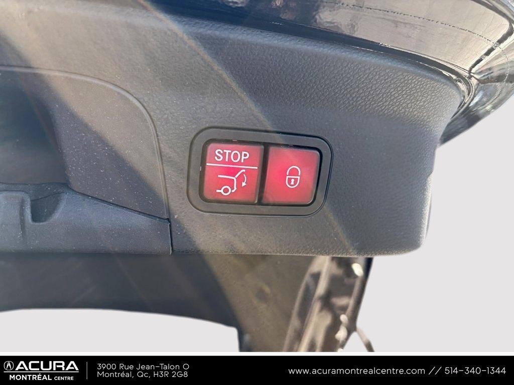 Mercedes-Benz GLC GLC 300 COUPE 2022 à Montreal, Québec - 14 - w1024h768px