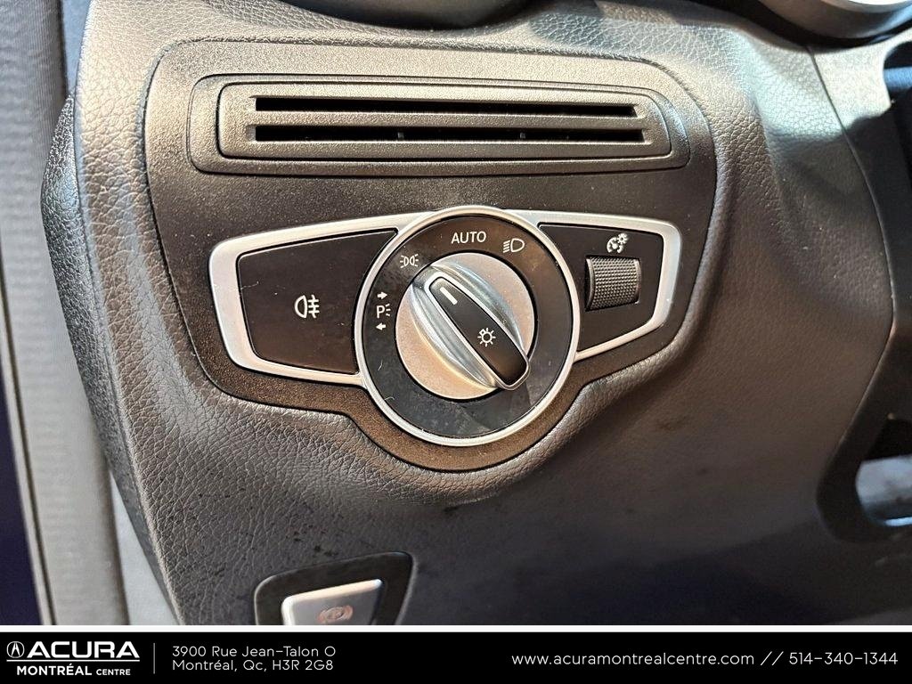 Mercedes-Benz GLC GLC 300 COUPE 2022 à Montreal, Québec - 24 - w1024h768px