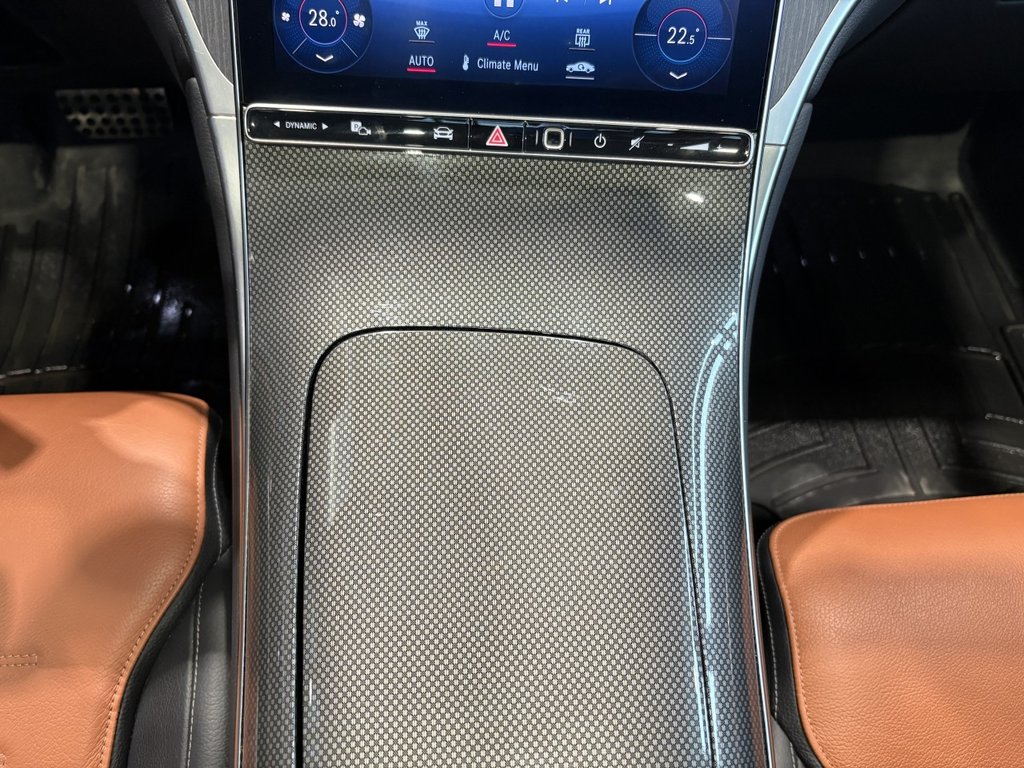 Mercedes-Benz GLC GLC 300 2023 à Montreal, Québec - 20 - w1024h768px