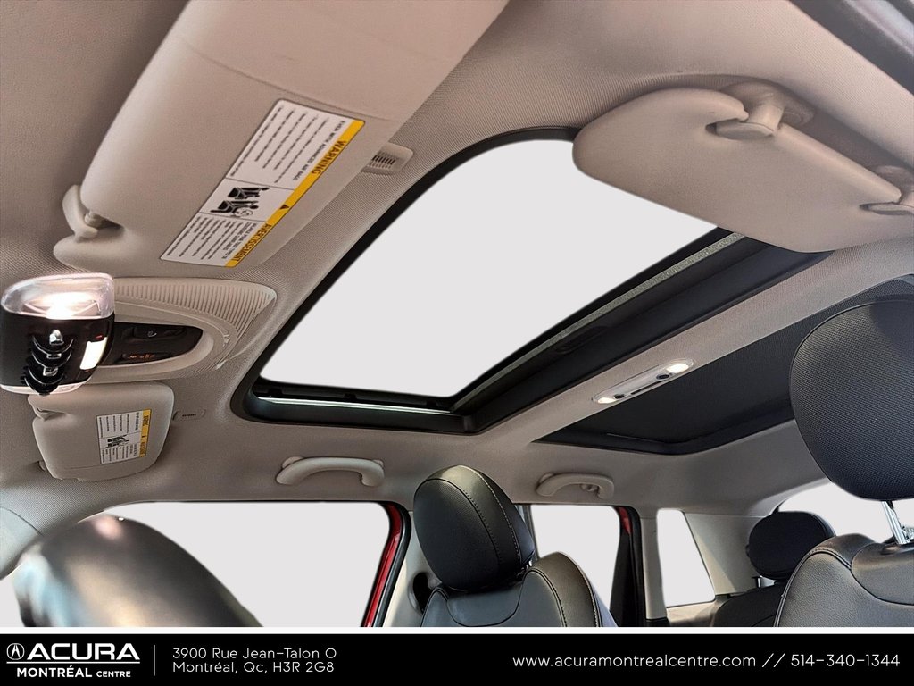 MINI 5 Door Cooper 2019 à Montreal, Québec - 15 - w1024h768px