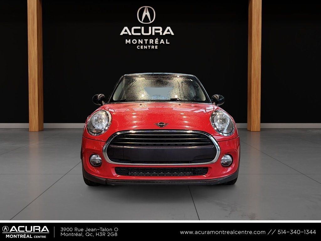 MINI 5 Door Cooper 2019 à Montreal, Québec - 2 - w1024h768px