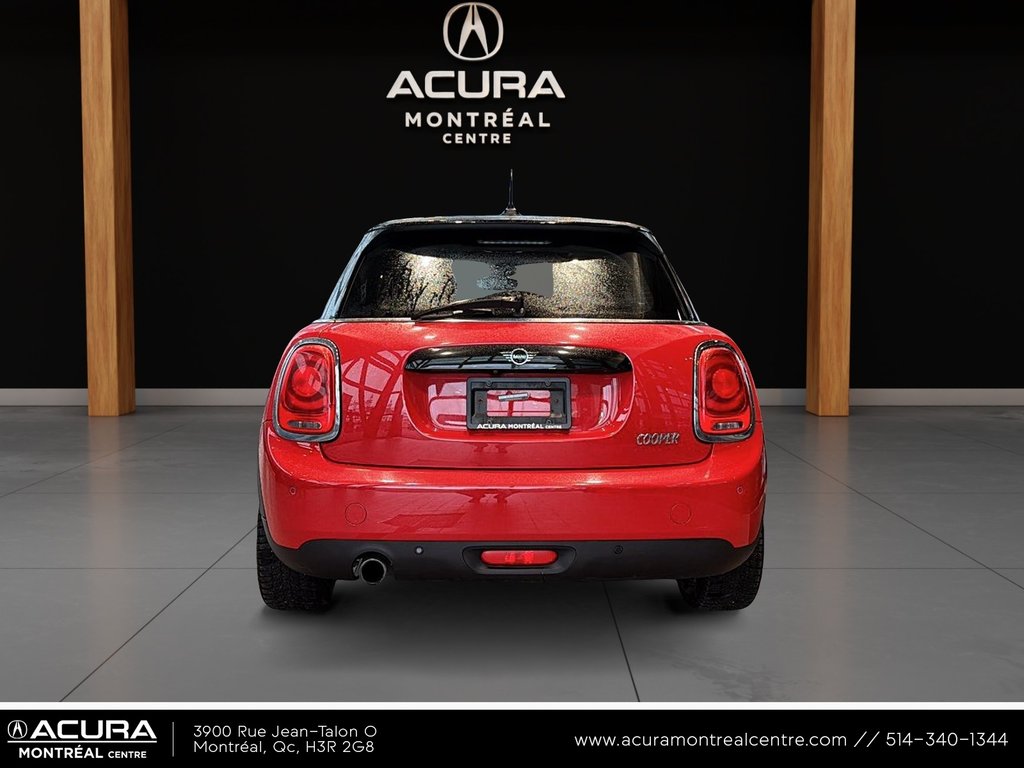 MINI 5 Door Cooper 2019 à Montreal, Québec - 3 - w1024h768px