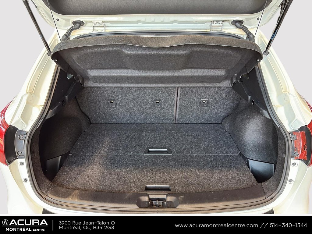 Nissan Qashqai  2019 à Montreal, Québec - 5 - w1024h768px