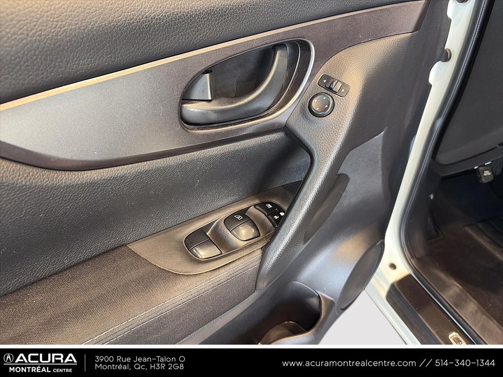 Nissan Qashqai  2019 à Montreal, Québec - 9 - w1024h768px