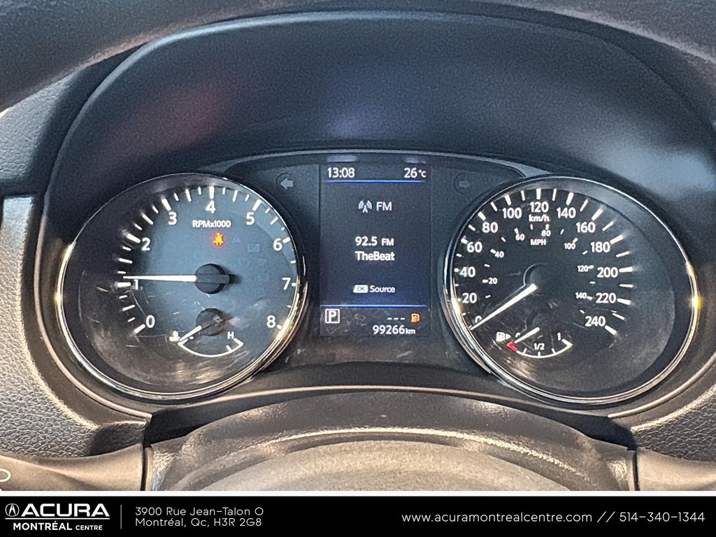Nissan Qashqai  2019 à Montreal, Québec - 13 - w1024h768px