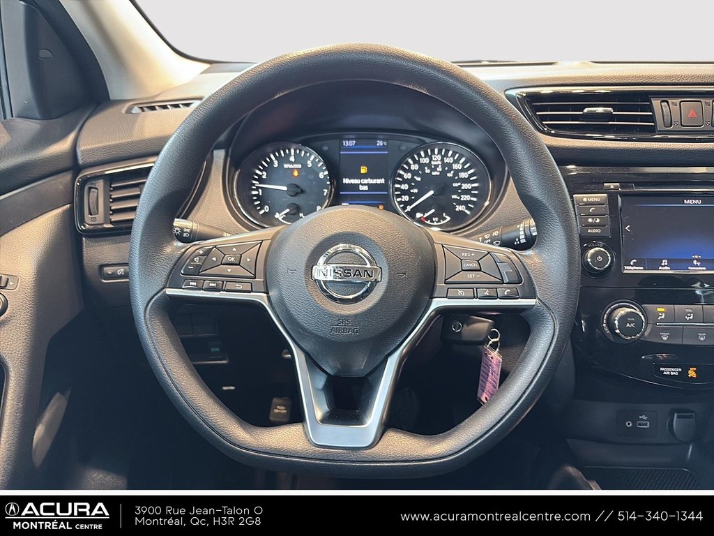 Nissan Qashqai  2019 à Montreal, Québec - 11 - w1024h768px