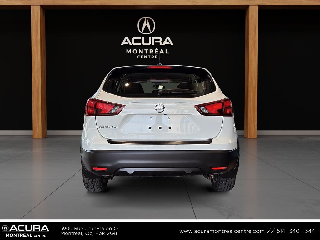 Nissan Qashqai  2019 à Montreal, Québec - 3 - w1024h768px