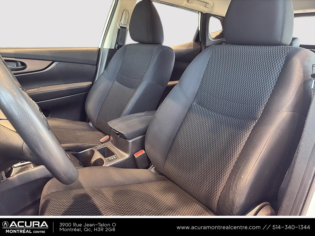 Nissan Qashqai  2019 à Montreal, Québec - 7 - w1024h768px
