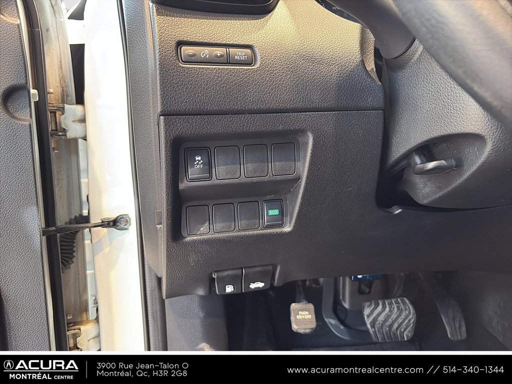 Nissan Qashqai  2019 à Montreal, Québec - 10 - w1024h768px