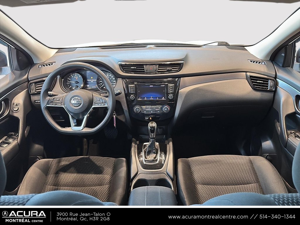 Nissan Qashqai  2019 à Montreal, Québec - 8 - w1024h768px