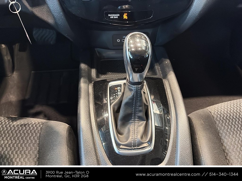 Nissan Qashqai  2019 à Montreal, Québec - 14 - w1024h768px