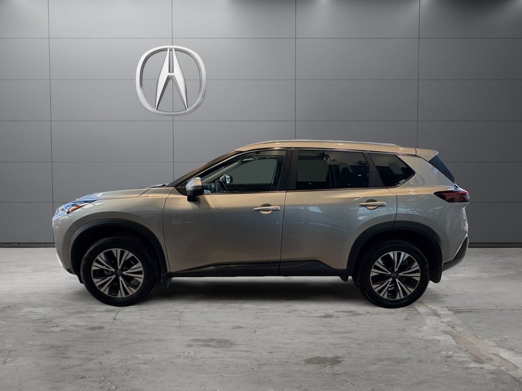 Nissan rogue SV 2023 à Montreal, Québec - 2 - w1024h768px