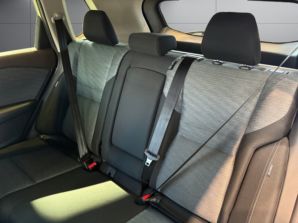 Nissan rogue SV 2023 à Montreal, Québec - 14 - w1024h768px