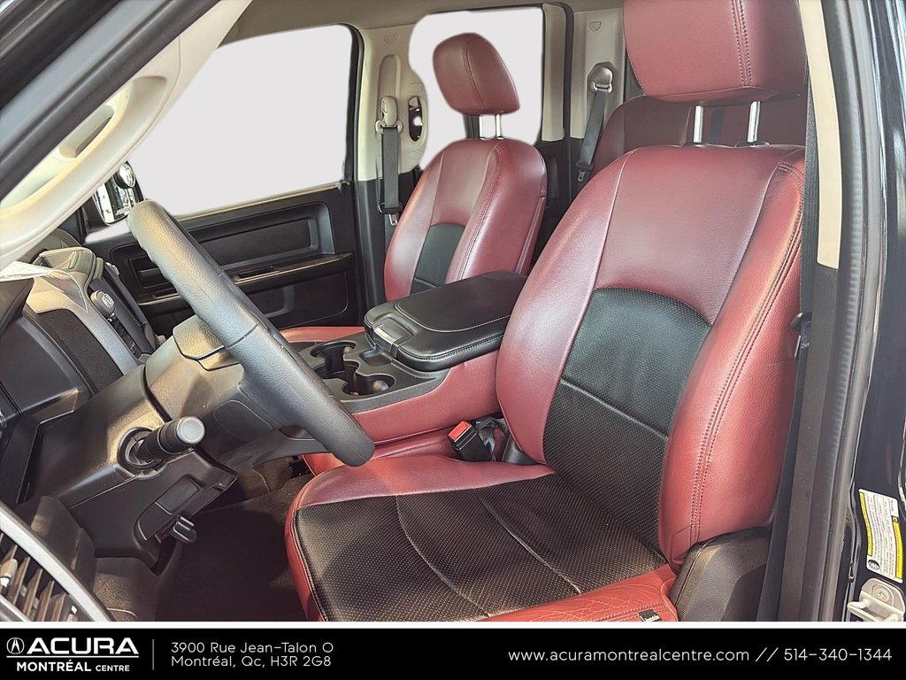 Ram 1500 Classic Express 2021 à Montreal, Québec - 6 - w1024h768px