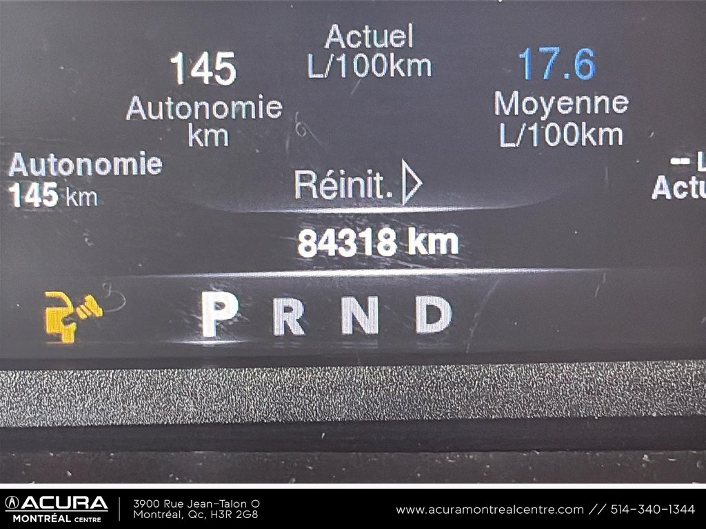 Ram 1500 Classic Express 2021 à Montreal, Québec - 11 - w1024h768px