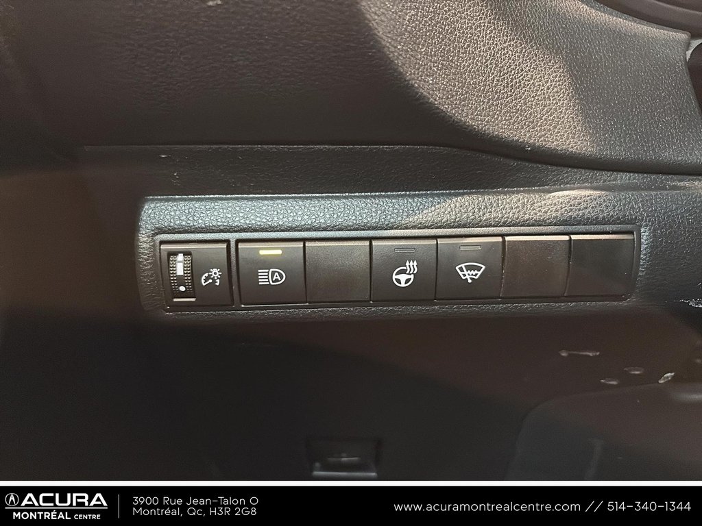 Toyota COROLLA LE CVT UPGRADE 2025 à Montreal, Québec - 13 - w1024h768px