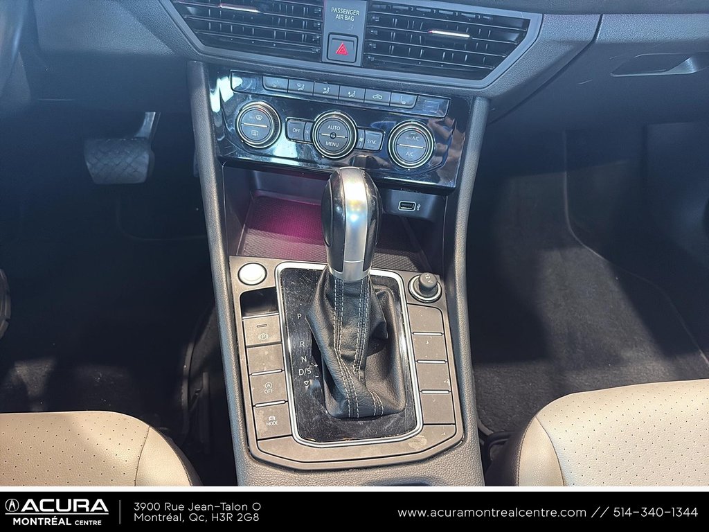Volkswagen Jetta Highline 2019 à Montreal, Québec - 13 - w1024h768px
