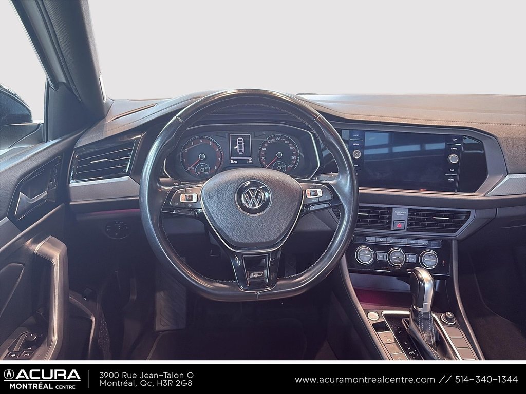 Volkswagen Jetta Highline 2019 à Montreal, Québec - 10 - w1024h768px