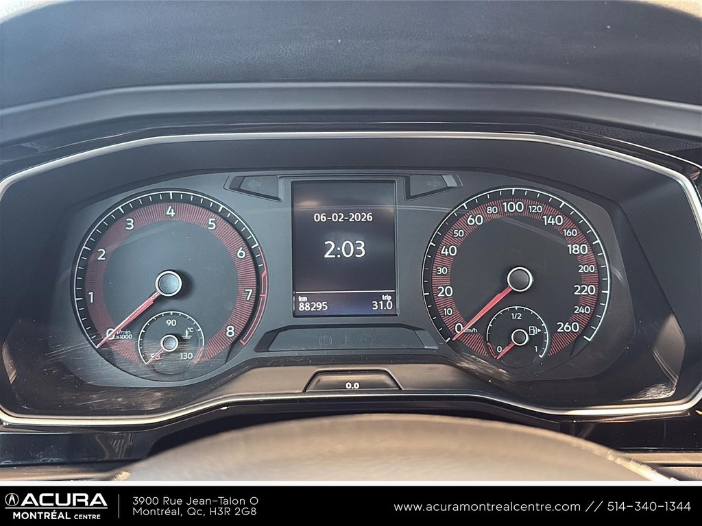 Volkswagen Jetta Highline 2019 à Montreal, Québec - 12 - w1024h768px