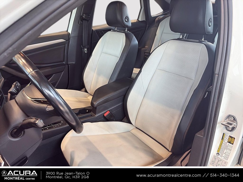 Volkswagen Jetta Highline 2019 à Montreal, Québec - 7 - w1024h768px