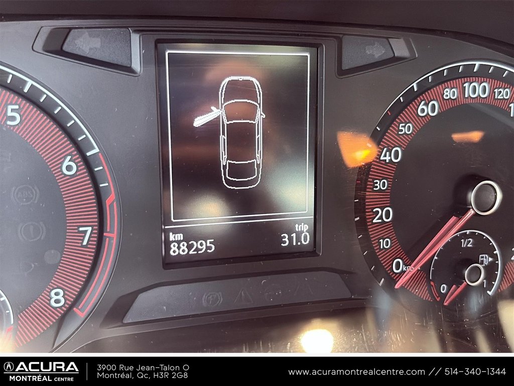 Volkswagen Jetta Highline 2019 à Montreal, Québec - 11 - w1024h768px