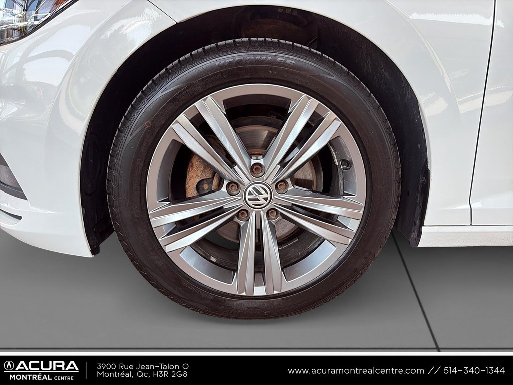 Volkswagen Jetta Highline 2019 à Montreal, Québec - 6 - w1024h768px