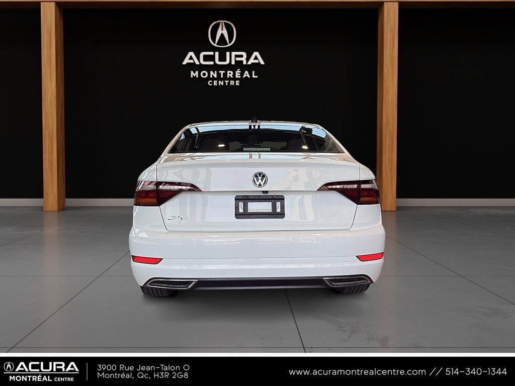 Volkswagen Jetta Highline 2019 à Montreal, Québec - 3 - w1024h768px