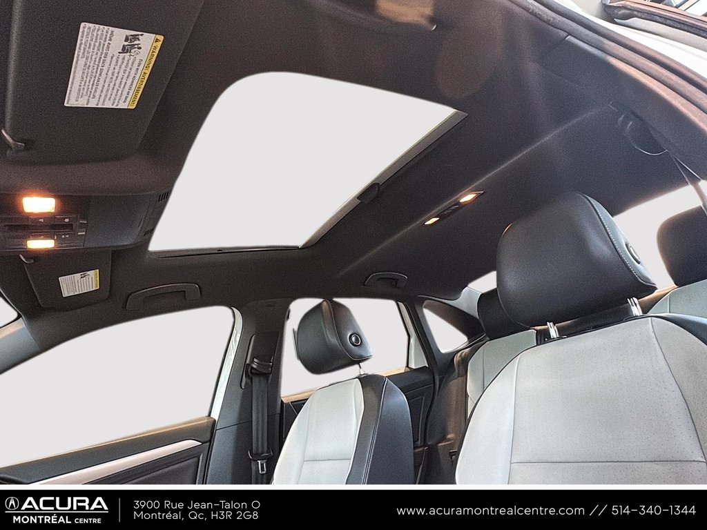 Volkswagen Jetta Highline 2019 à Montreal, Québec - 14 - w1024h768px