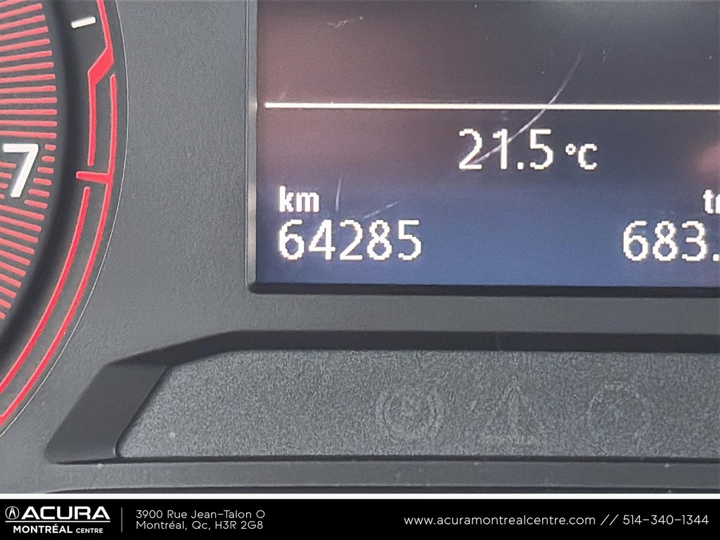 2019 Volkswagen Jetta Highline in Montreal, Quebec - 12 - w1024h768px