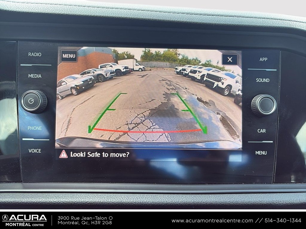 2019 Volkswagen Jetta Highline in Montreal, Quebec - 16 - w1024h768px
