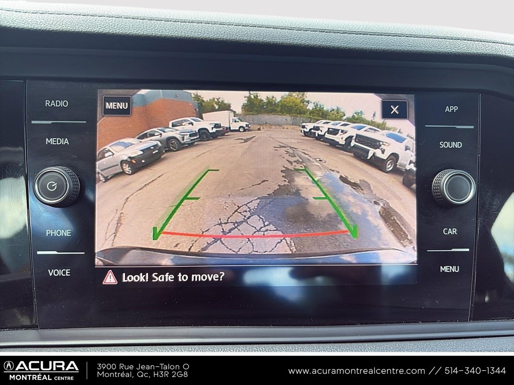 2019 Volkswagen Jetta Highline in Montreal, Quebec - 15 - w1024h768px