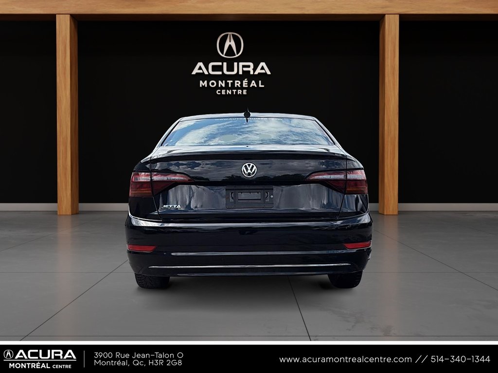 2019 Volkswagen Jetta Highline in Montreal, Quebec - 3 - w1024h768px