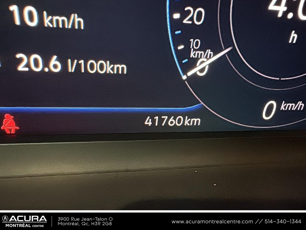 2025 Volkswagen Taos Comfortline in Montreal, Quebec - 11 - w1024h768px