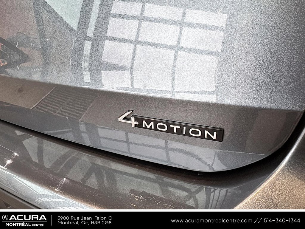 2025 Volkswagen Taos Comfortline in Montreal, Quebec - 14 - w1024h768px