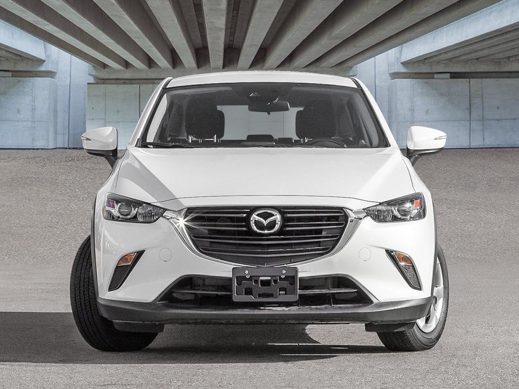 Agincourt Mazda | 2020 Mazda CX-3 GX AWD at | #16591