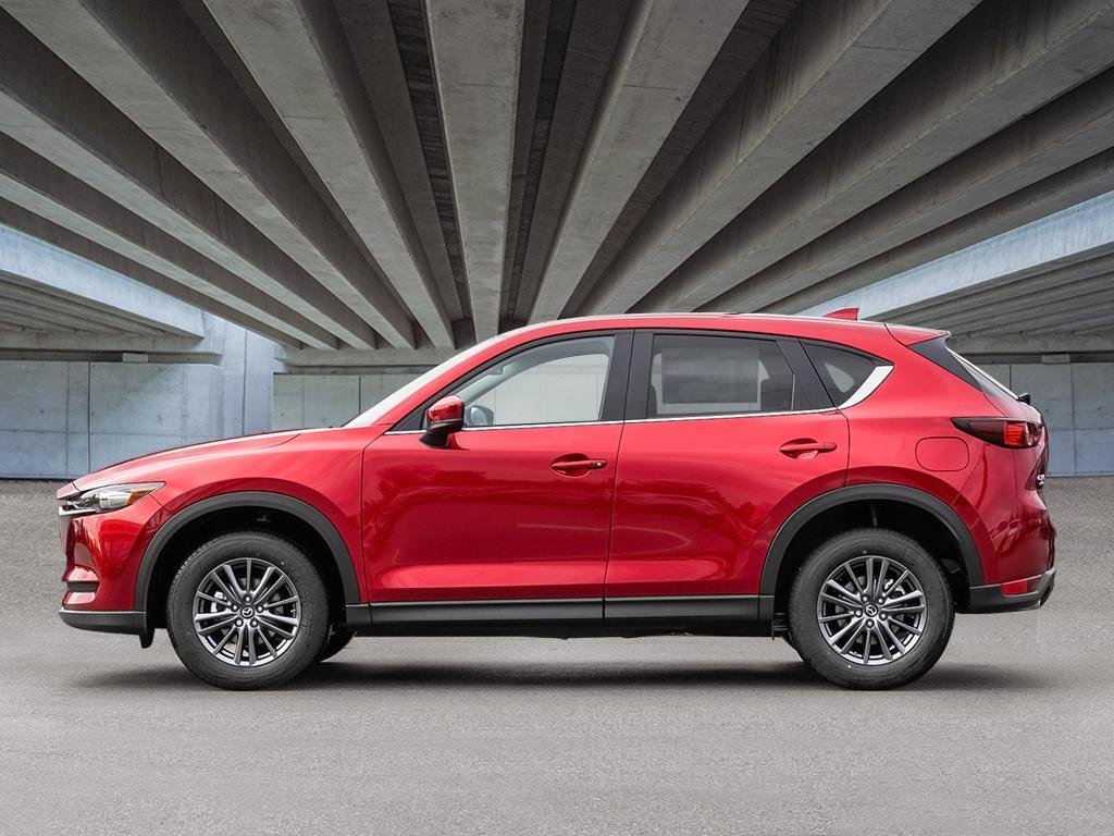 Agincourt Mazda | 2020 Mazda CX-5 | #16691