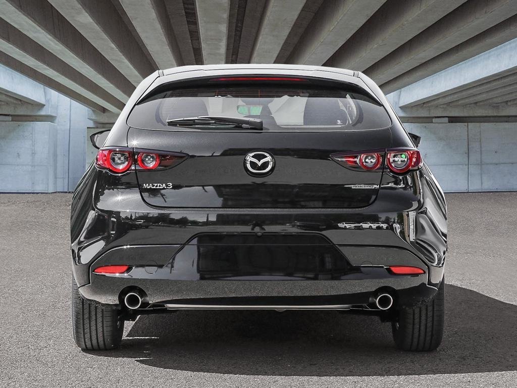 Agincourt Mazda | 2020 Mazda Mazda3 Sport | #16709