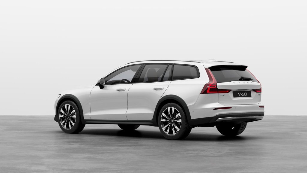 Volvo V60 Cross Country Ultra 2026-1