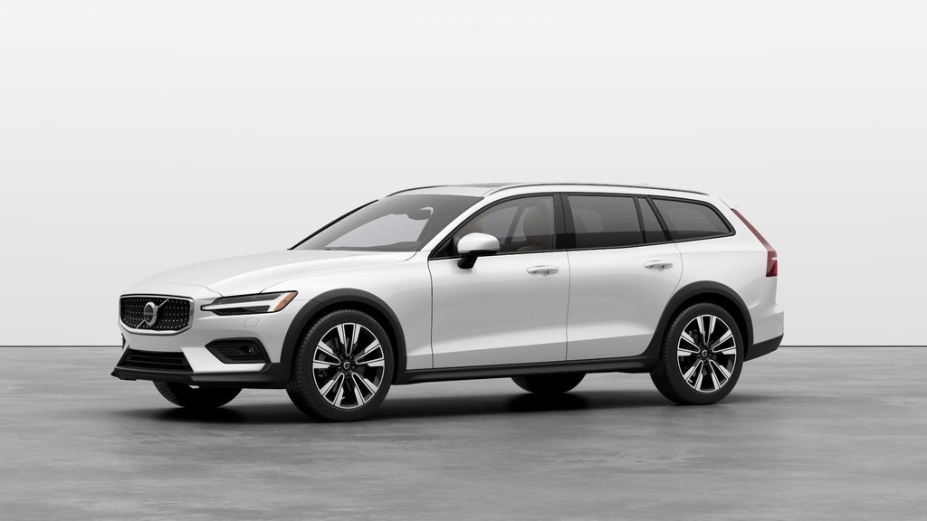Volvo V60 Cross Country Ultra 2026-0