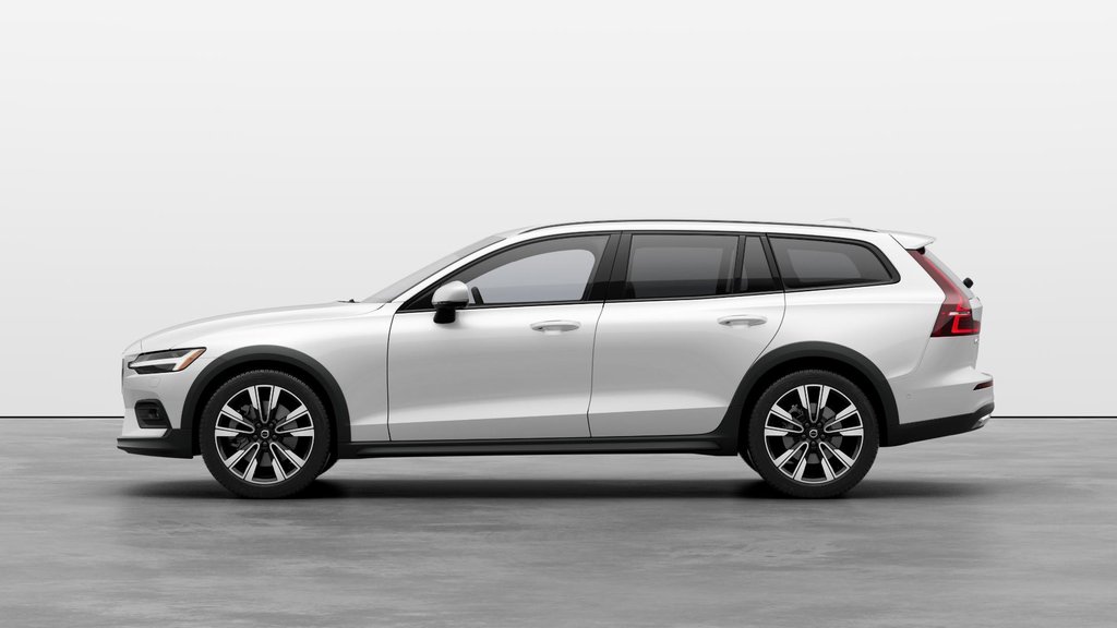 Volvo V60 Cross Country Ultra 2026-5