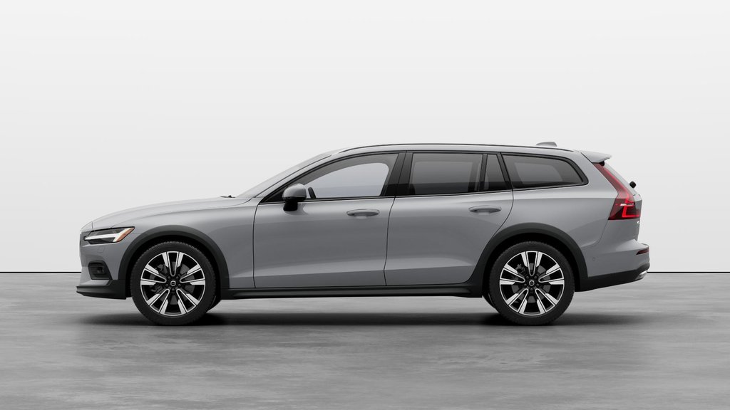 Volvo V60 Cross Country Ultra 2026-5