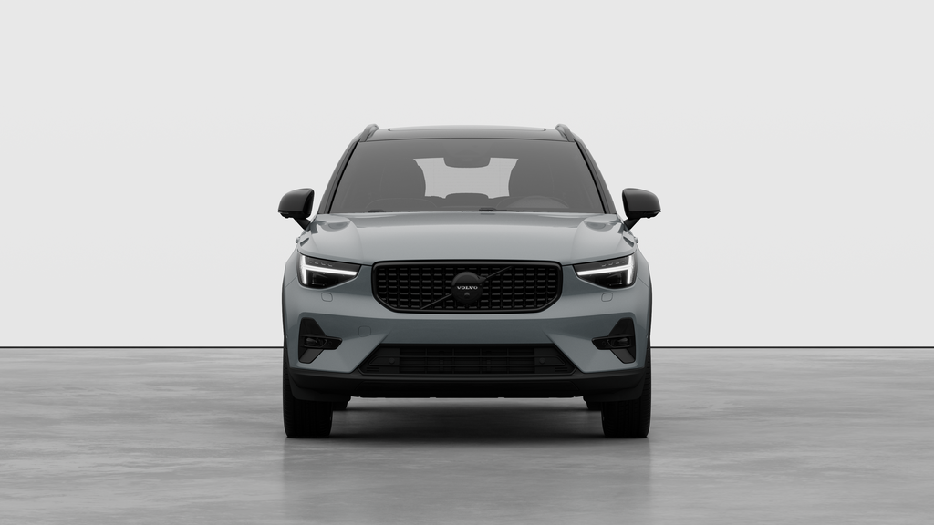 Volvo XC40 Ultra Black Edition 2026-4