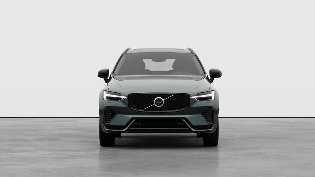 Volvo XC60 Plug-in hybrid Plus 2026-4