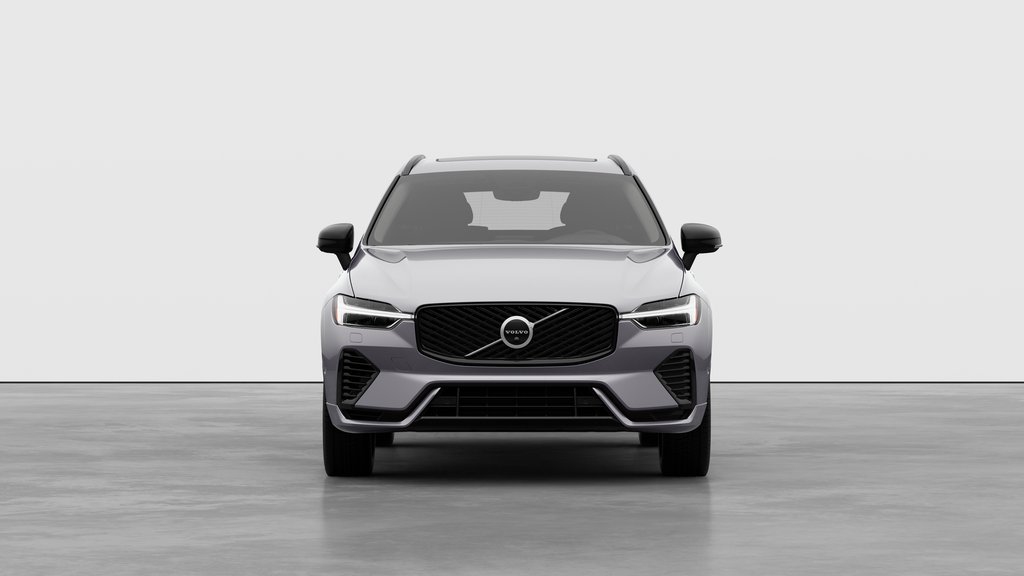 Volvo XC60 Plug-in hybrid Plus 2026-4