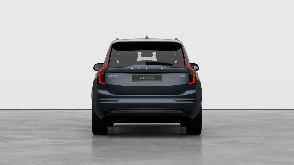 Volvo XC90 Plug-in hybrid Plus 7-Seater (Dark Theme) 2026-5