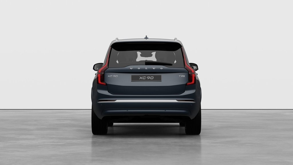 Volvo XC90 Plug-in hybrid Ultra 7-Seater (Bright Theme) 2026-5