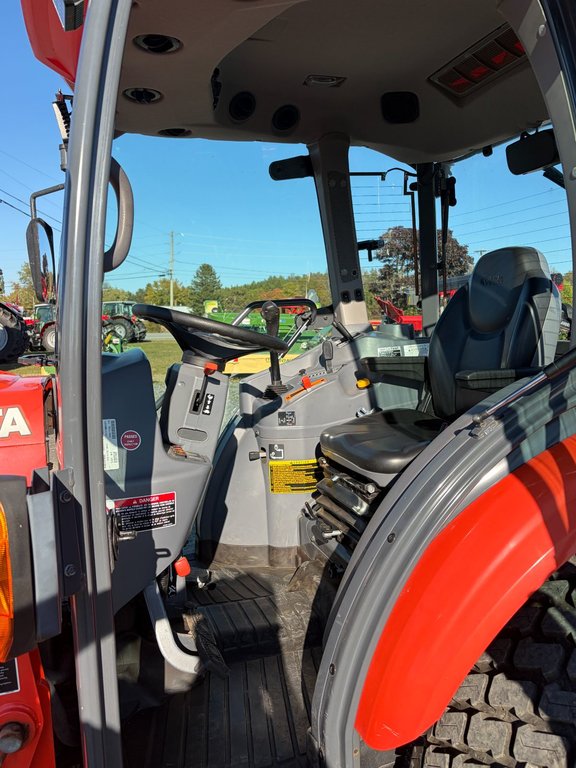2019 -Kubota L3560 in Cacouna, Quebec - 6 - w1024h768px