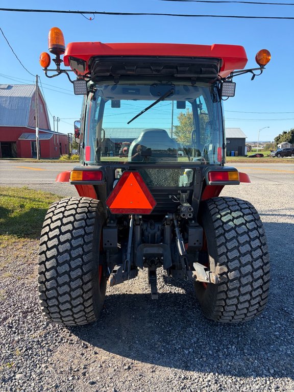 2019 -Kubota L3560 in Cacouna, Quebec - 4 - w1024h768px