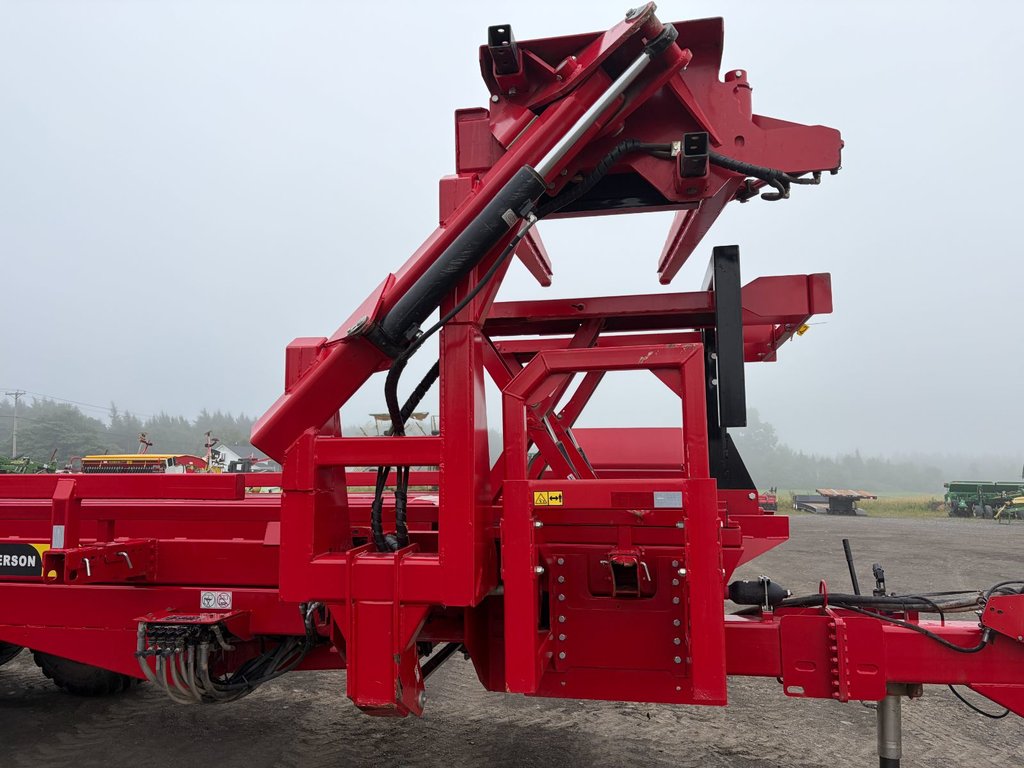 2020 Anderson TSR 3450 in Cacouna, Quebec - 8 - w1024h768px